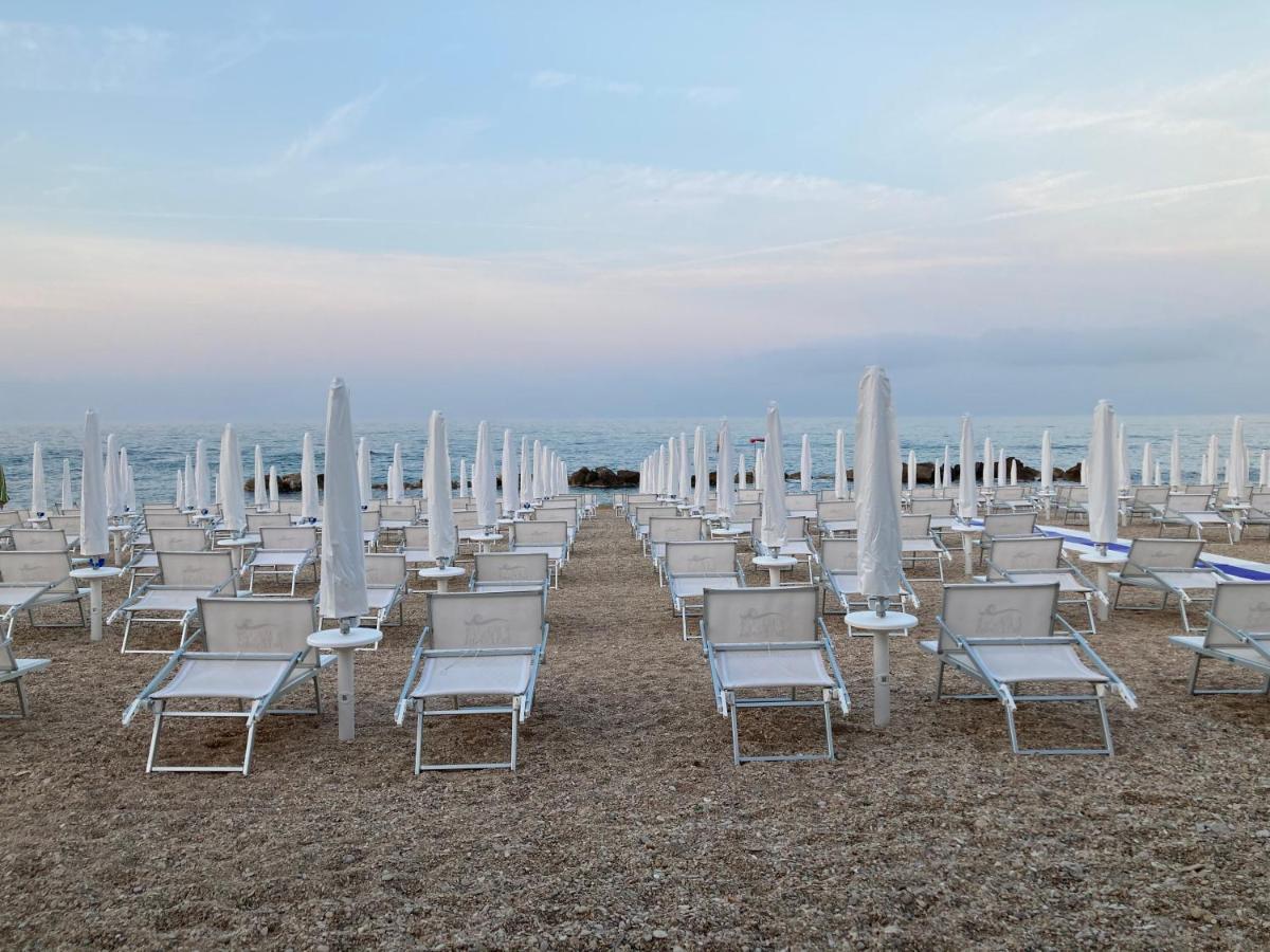 La Casa Blumare Apartament